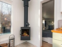 3 Person Holiday Home in Ebeltoft