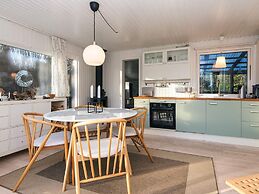 3 Person Holiday Home in Ebeltoft