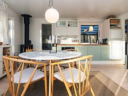 3 Person Holiday Home in Ebeltoft