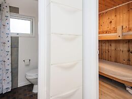 3 Person Holiday Home in Ebeltoft
