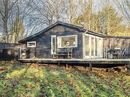 3 Person Holiday Home in Ebeltoft