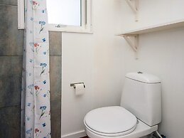 3 Person Holiday Home in Ebeltoft