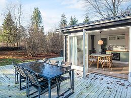 3 Person Holiday Home in Ebeltoft
