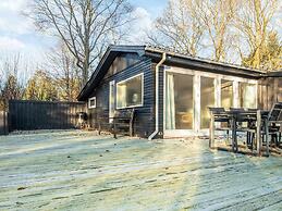 3 Person Holiday Home in Ebeltoft