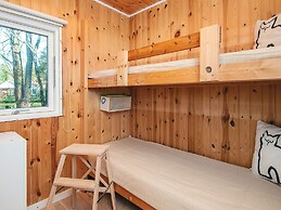 3 Person Holiday Home in Ebeltoft