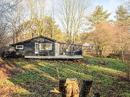 3 Person Holiday Home in Ebeltoft