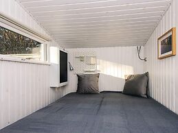 3 Person Holiday Home in Ebeltoft