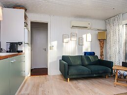 3 Person Holiday Home in Ebeltoft