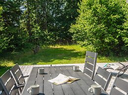 Peaceful Cabin Retreat in Ebeltoft