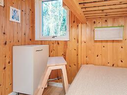 3 Person Holiday Home in Ebeltoft