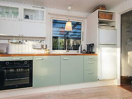 3 Person Holiday Home in Ebeltoft