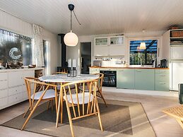3 Person Holiday Home in Ebeltoft