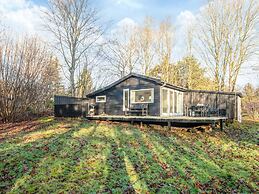 3 Person Holiday Home in Ebeltoft