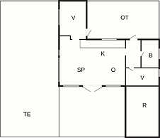 4 Person Holiday Home in Ebeltoft