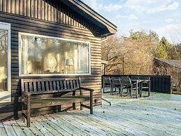 3 Person Holiday Home in Ebeltoft