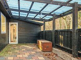 3 Person Holiday Home in Ebeltoft
