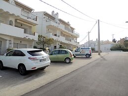 Beautiful Apartment in Roses With Terrace