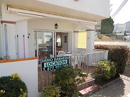 Beautiful Apartment in Roses With Terrace