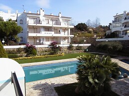 Beautiful Apartment in Roses With Terrace