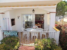 Beautiful Apartment in Roses With Terrace