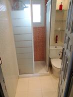 Beautiful Apartment in Roses With Terrace