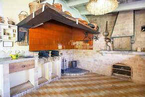 Pretty Villa With View