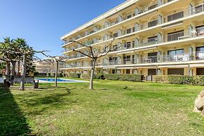 Pretty Apartment With Balcony