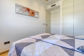 Pretty Apartment With Balcony