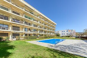 Pretty Apartment With Balcony