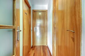 Beautiful Apartment With View