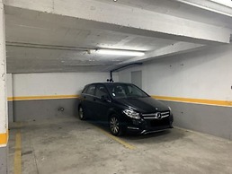 Beautiful Apartment With View