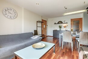 Beautiful Apartment With View