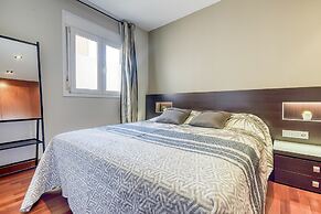 Beautiful Apartment With View