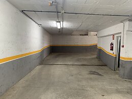 Beautiful Apartment With View