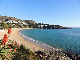 Beautiful Apartment With View