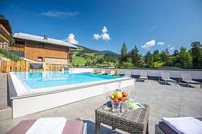 Apartment in Salzburg With Sunny Terrace