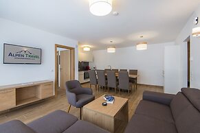 Apartment in Salzburg With Sunny Terrace