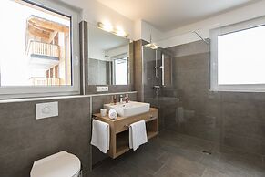 Apartment in Salzburg With Sunny Terrace