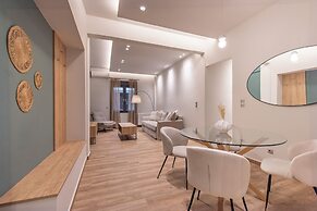 Phaedrus Living Pagkrati Modern Grove