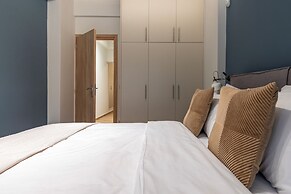 Phaedrus Living Pagkrati Modern Grove