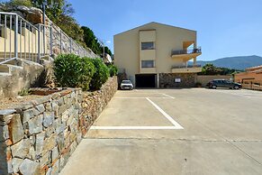 Apartment in El Mas Isaac With Pool