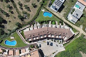 Apartment in El Mas Isaac With Pool