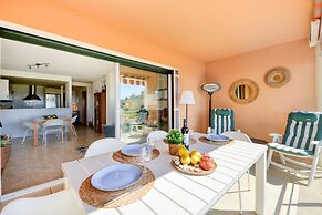 Apartment in El Mas Isaac With Pool