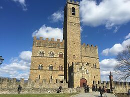 Apartment With Garden in Poppi
