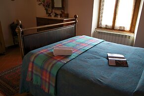 Apartment With Garden in Poppi