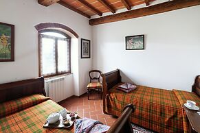 Apartment With Garden in Poppi