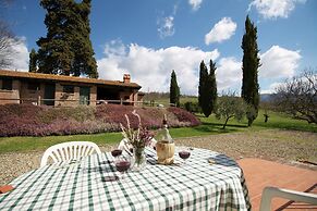 Apartment With Garden in Poppi