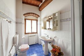 Apartment With Garden in Poppi