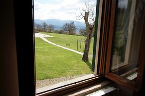 Apartment With Garden in Poppi