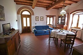 Apartment With Garden in Poppi